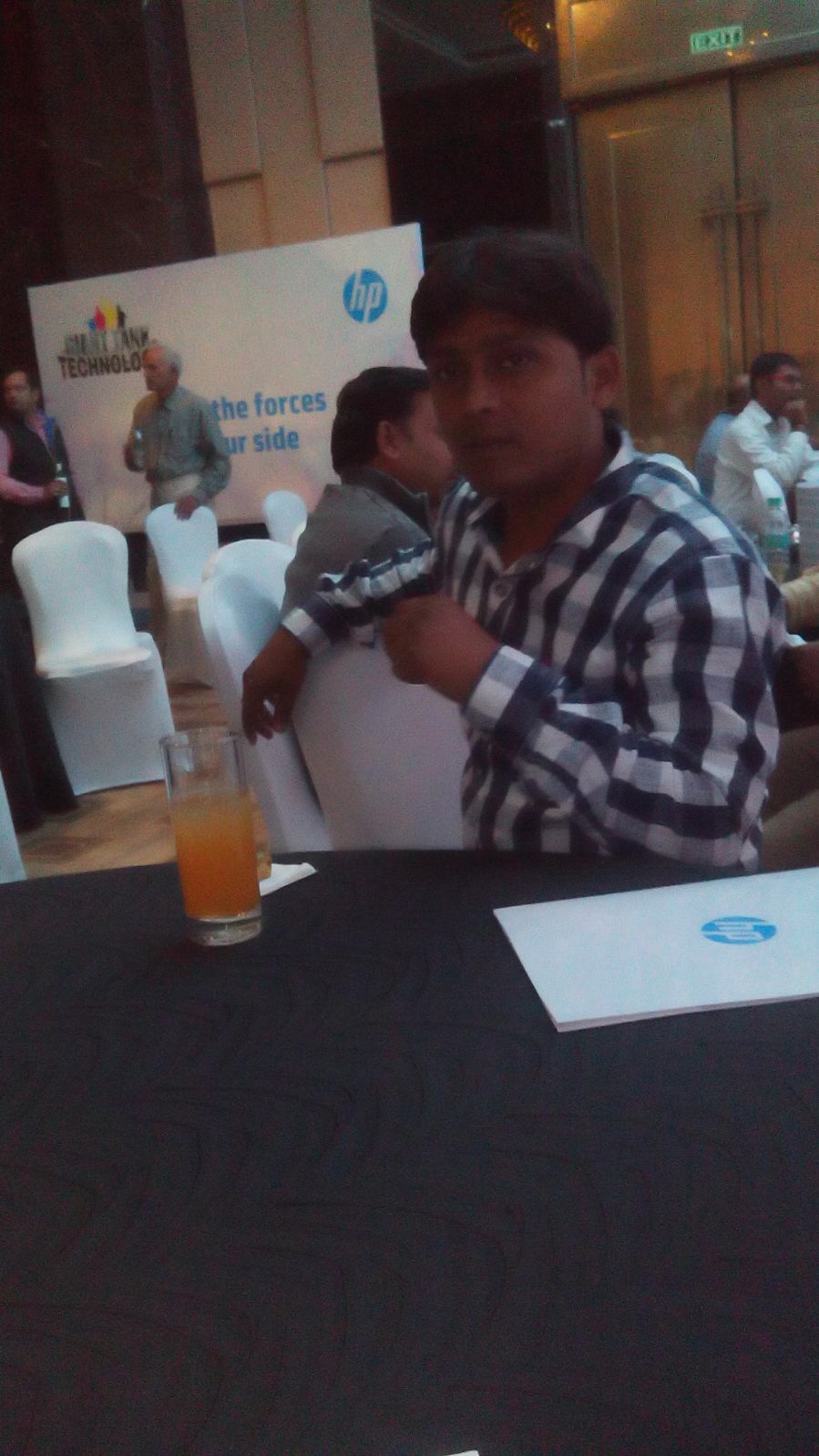 Shiv Parvati Computer & communication